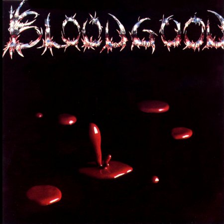 Bloodgood - Bloodgood 1986