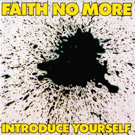 Faith No More - Introduce Yourself 1987