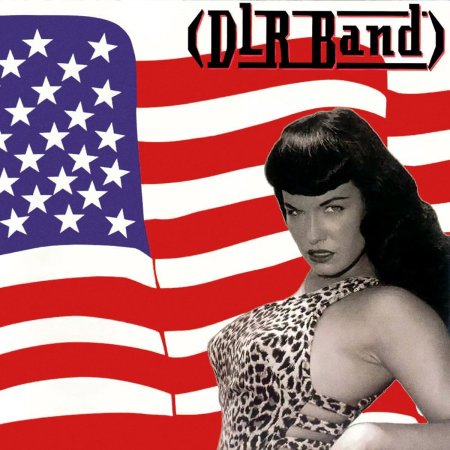 David Lee Roth - DLR Band 1998