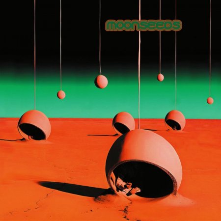 Moonseeds - Moonseeds 2024
