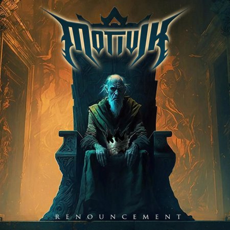 Motivik - Renouncement 2024 (Lossless + MP3)