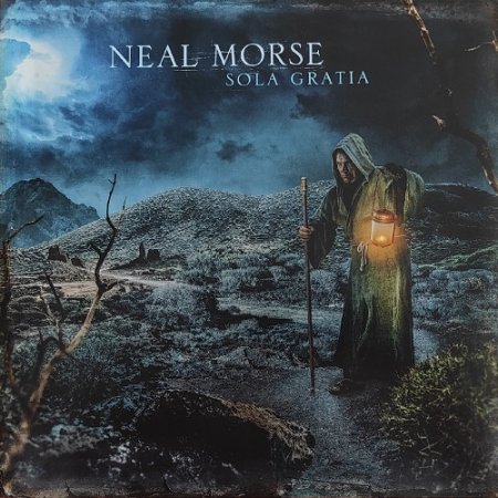 Neal Morse - Sola Gratia (2 LP) 2020 (Lossless, Hi-Res)