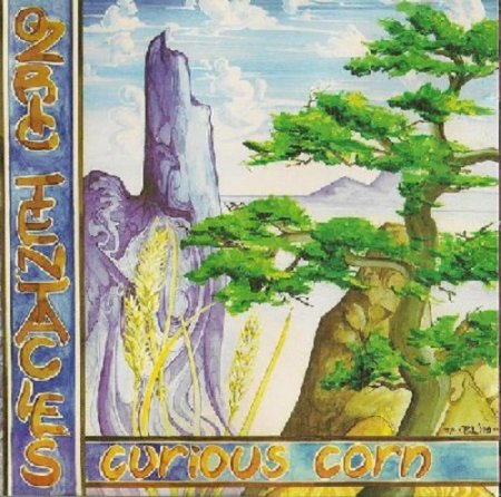 Ozric Tentacles - Curious Corn 1997 (Lossless)