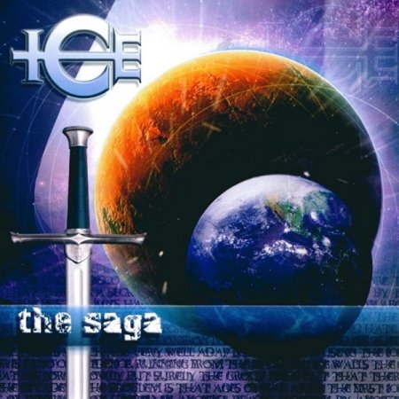 Ice - The Saga 2005