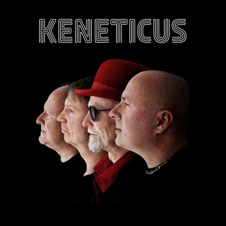 Keneticus - Keneticus 2024