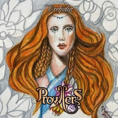 Prowlers - Orchidea 2024