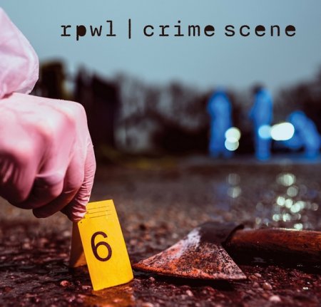 RPWL - Crime Scene 2023 (lossless)