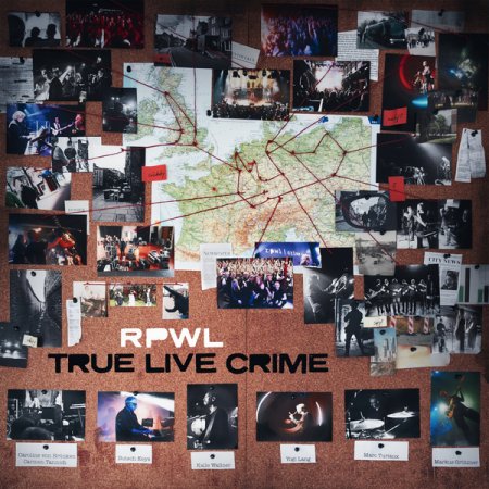 RPWL - True Live Crime 2024 (lossless)