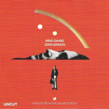 John Lennon - Mind Games (9 Tracks from The Deluxe Edition) 2024