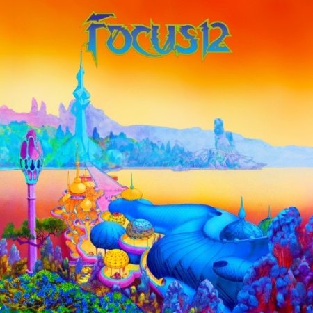 Focus - Focus 12 2024 (Lossless, Hi-Res)