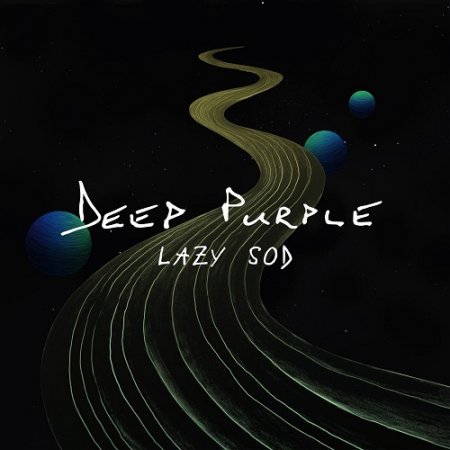 Deep Purple - Lazy Sod (EP) 2024 (Lossless, Hi-Res)