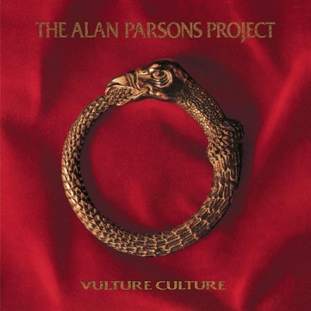 The Alan Parsons Project - Vulture Culture 1984 (Remastered 2024) (Lossless, Hi-Res)