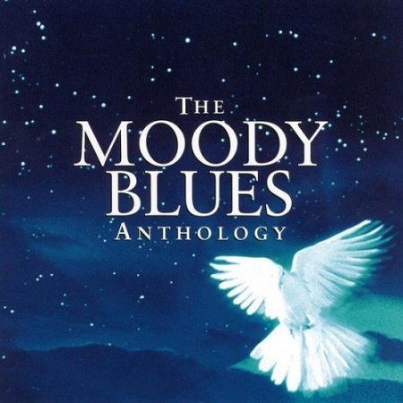 The Moody Blues - The Moody Blues Anthology (2 CD) 1998 (Lossless)