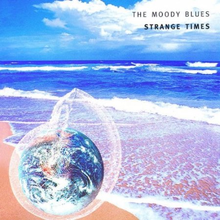 The Moody Blues - Strange Times 1999 (Lossless)