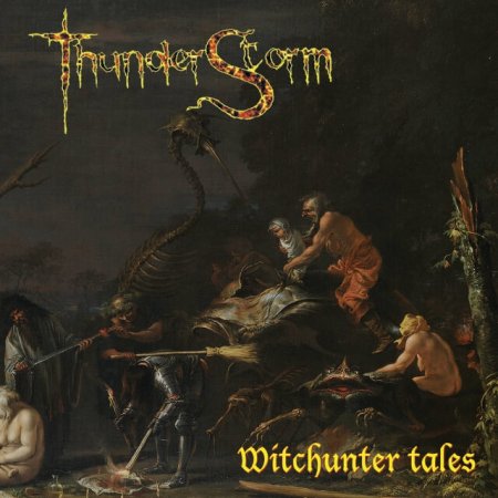 ThunderStorm - Witchunter Tales 2002
