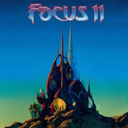 Focus - Focus 11 2018 (Lossless, Hi-Res)