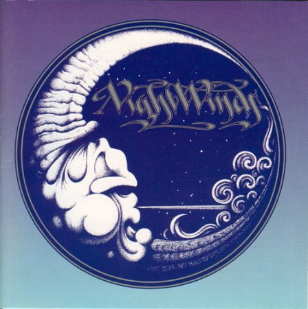 Nightwinds - Nightwinds 1979