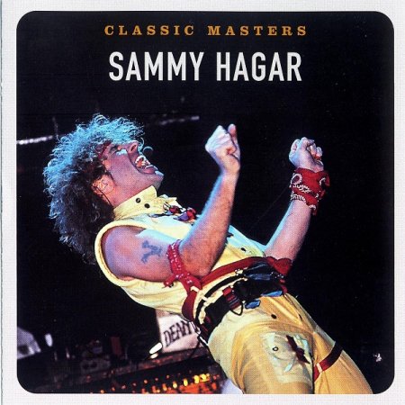 Sammy Hagar - Classic Masters 2002 (Compilation) (Lossless + MP3)