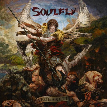 Soulfly - Archangel 2015