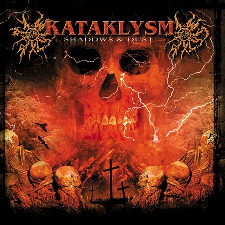 Kataklysm - Shadows & Dust 2002
