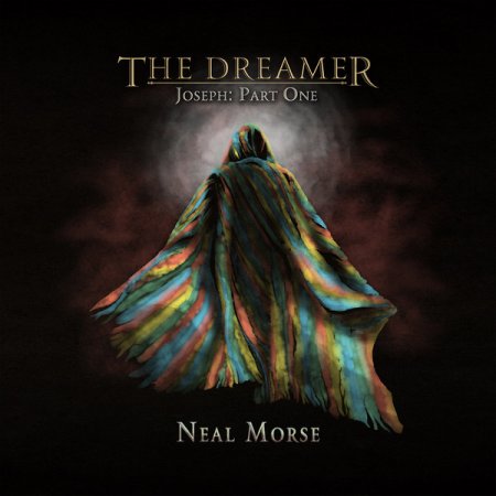 Neal Morse - The Dreamer - Joseph: Part One 2023 (lossless)