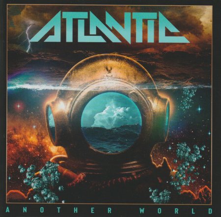 Atlantic - Another World 2024 (lossless)