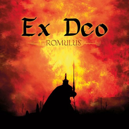 Ex Deo - Romulus 2009