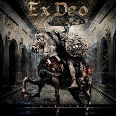 Ex Deo - Caligvla 2012