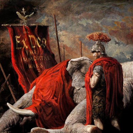 Ex Deo - The Immortal Wars 2017