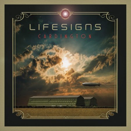 Lifesigns - Cardington 2017