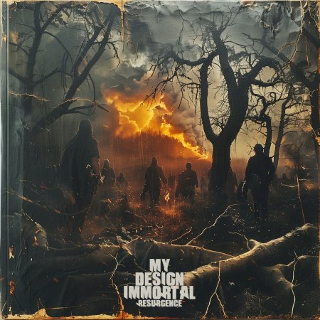 My Design Immortal - Resurgence 2024