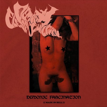 Demon & Eleven Children - Demonic Fascination 2024