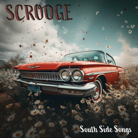 Scrooge - South Side Songs 2023