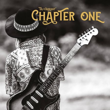 Taj Farrant - Chapter One 2024