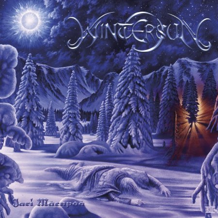 Wintersun - Wintersun 2004