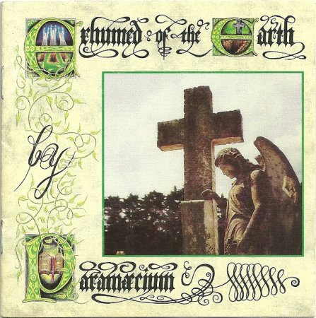 Paramaecium - Exhumed of the Earth 1993