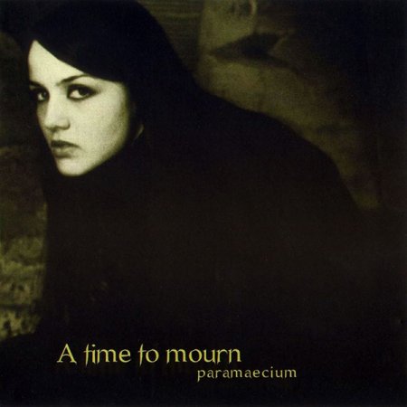Paramaecium - A Time to Mourn 1999