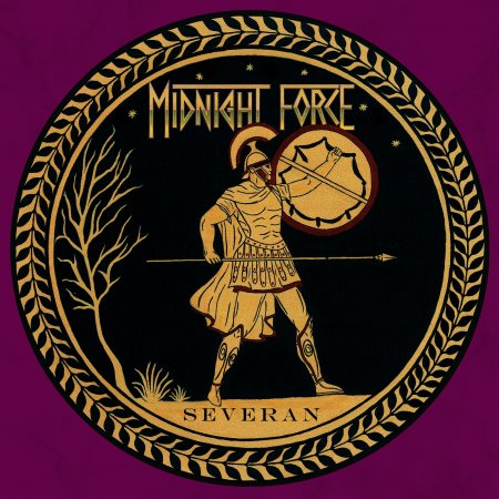 Midnight Force - Severan 2024