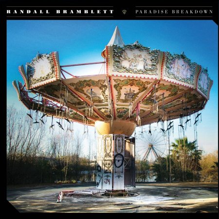Randall Bramblett - Paradise Breakdown 2024