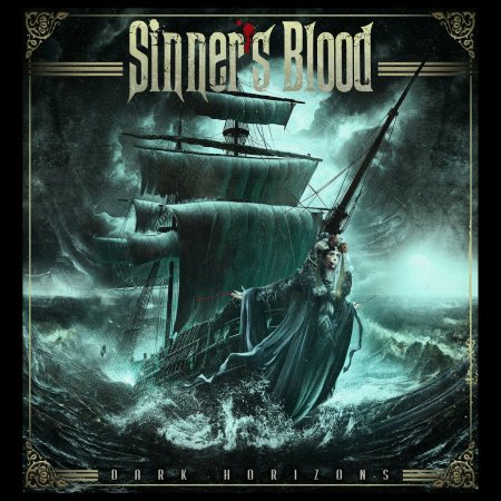 Sinner's Blood - Dark Horizons 2024