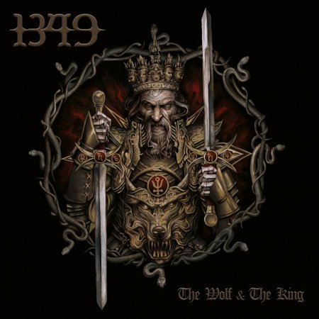 1349 - The Wolf & The King 2024