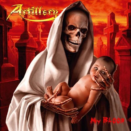 Artillery - My Blood 2011