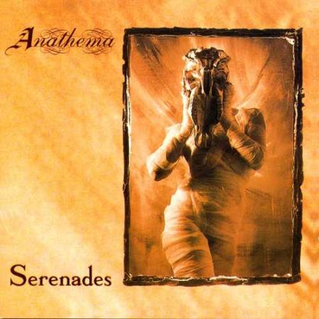 Anathema - Serenades 1993