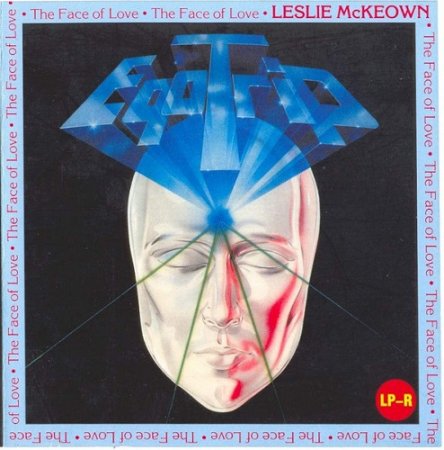 Leslie McKeown - The Face Of Love 1980 (Reissue 2008) (Lossless + MP3)