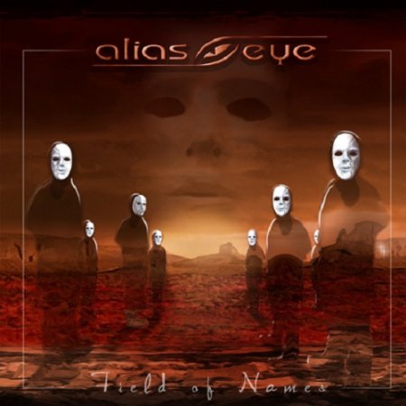 Alias Eye - Field Of Names 2001 (Lossless)