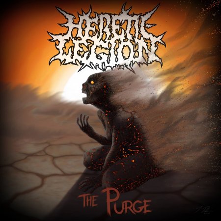 Heretic Legion - The Purge 2018