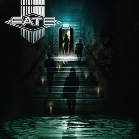 Fate - Ghosts From The Past 2011