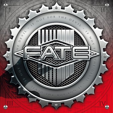 Fate - If Not For The Devil 2013