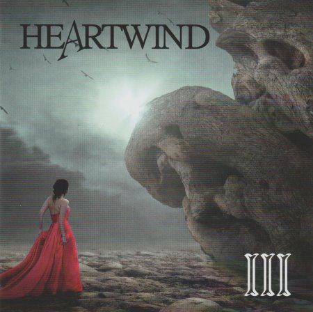 Heartwind - Heartwind III 2024 (lossless)