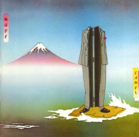 Camel - Nude 1981